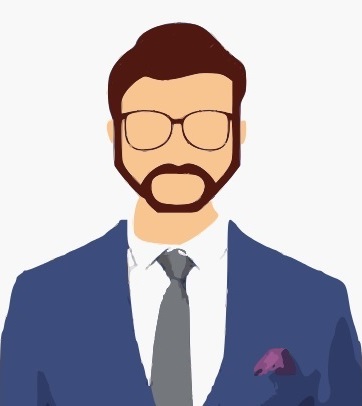 testiomonials author